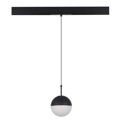 Магнитный трековый светильник St Luce SKYLINE 48 ST681.436.07