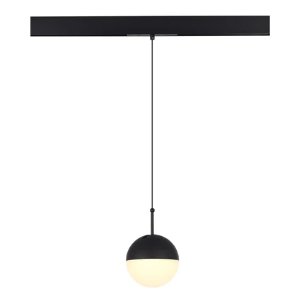 Магнитный трековый светильник St Luce SKYLINE 48 ST681.436.07