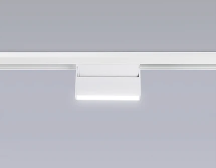 Магнитный трековый светильник Ambrella light TRACK SYSTEM GL4058