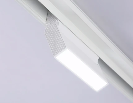 Магнитный трековый светильник Ambrella light TRACK SYSTEM GL4058