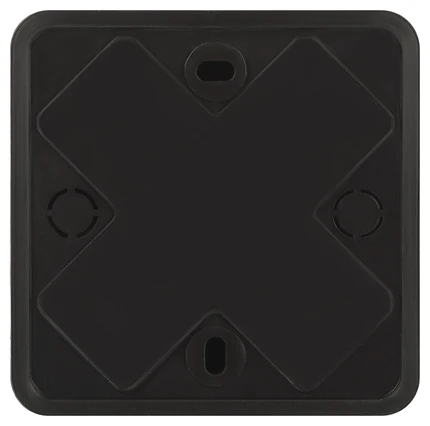 Монтажная коробка Эра BS-B-75-75-28 Б0061809