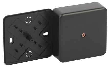 Монтажная коробка Эра BS-B-75-75-28 Б0061809