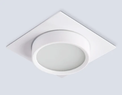 Точечный встраиваемый светильник Ambrella light IP PROTECT TN6737