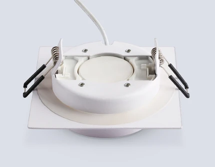 Точечный встраиваемый светильник Ambrella light IP PROTECT TN6737