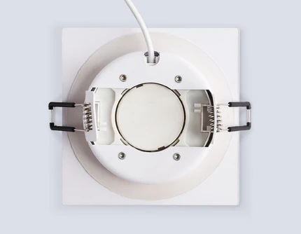 Точечный встраиваемый светильник Ambrella light IP PROTECT TN6737