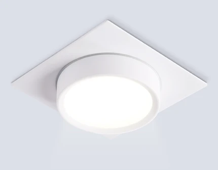 Точечный встраиваемый светильник Ambrella light IP PROTECT TN6737