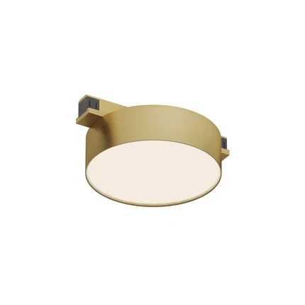 Магнитный трековый светильник Denkirs SHINE FLOW ZIGBEE DK5962-SB