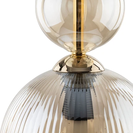 Подвесная люстра TK Lighting 11041 Sophia Cognac