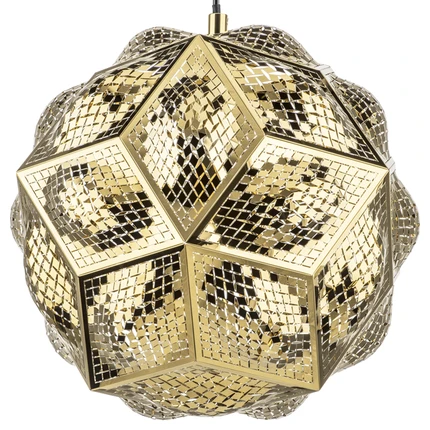 Подвесной светильник Lightstar FERMO 724312