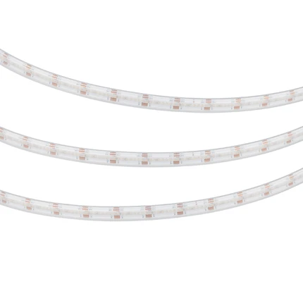 Светодиодная лента 24V 2700+6000K 23W/m 5m Arlight 039965(1)
