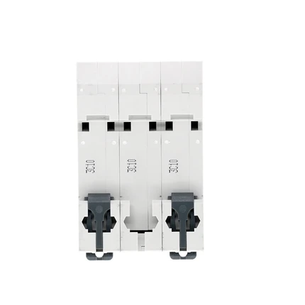Выключатель автоматический Systeme Electric CITY9 SET C9F34310