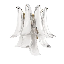 Фото настенные светильники 10600W Clear