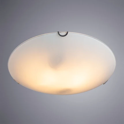 Потолочный светильник Arte Lamp PLAIN A3720PL-2CC