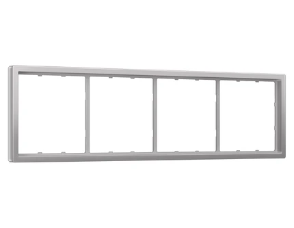 Рамка на 4 поста Ambrella Volt SIGMA SF150504