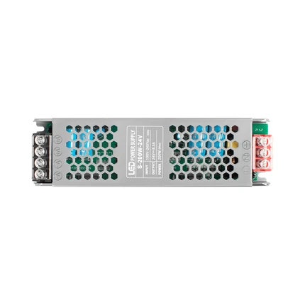Блок питания 24V 8,3A 200W Loft It POWER 10364/20020