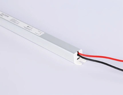 Блок питания LED DRIVER 12V 6A 72W Ambrella light GS8606