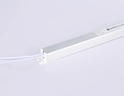 Блок питания LED DRIVER 12V 6A 72W Ambrella light GS8606