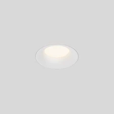 Фото точечные встраиваемые светильники DL139-GU10-W