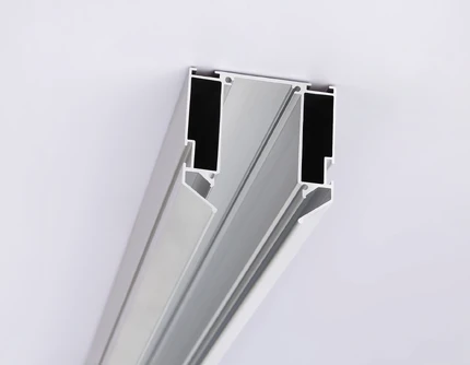 Профиль для магнитного шинопровода Ambrella light MAGNETIC 220V GL1014