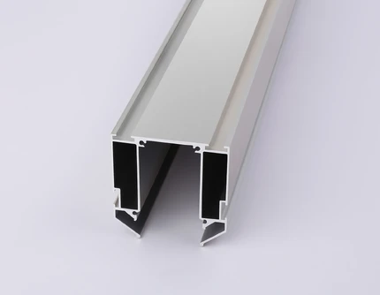 Профиль для магнитного шинопровода Ambrella light MAGNETIC 220V GL1014