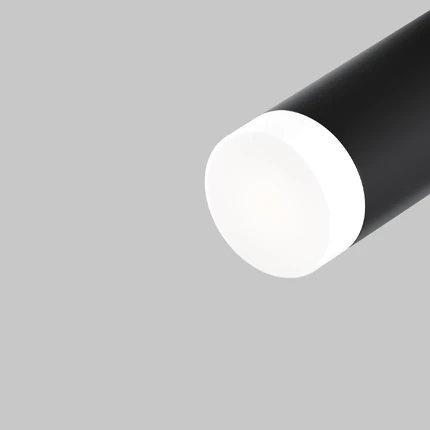 Рассеиватель Maytoni FOCUS LED  RingSAcr-5-W