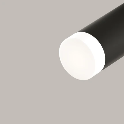 Рассеиватель Maytoni FOCUS LED  RingSAcr-5-W
