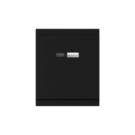 Розетка USB Kranz SETE KR-79-0729-4