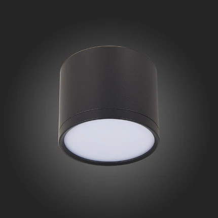 Точечный накладной светильник St Luce RENE ST113.442.09