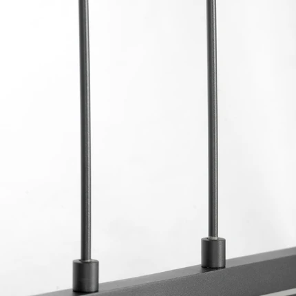 Подвесная люстра Lussole ANTIOCH LSP-7009