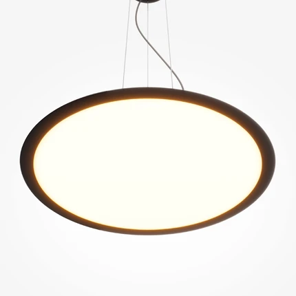 Подвесная люстра Maytoni INDUSTRIA MOD471PL-L57BK