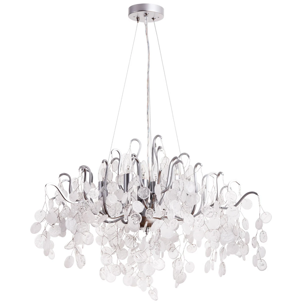 Подвесные люстры Divinare 7288/26 SP-9