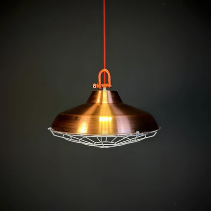 Подвесной светильник Imperiumloft SMM01 185374-26