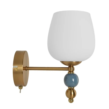 Бра Lumion LOLITA 8426/1W