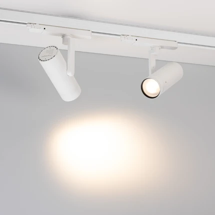 Светофильтр LGD-ARTIFACT-OVAL-LENS-R65 Arlight 057149