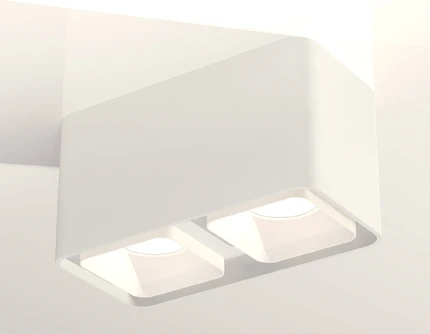 Точечный накладной светильник Ambrella light TECHNO XS7850021