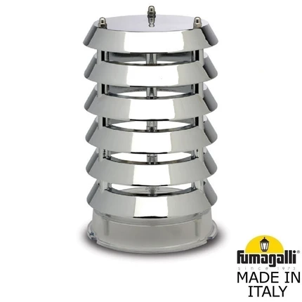 Ландшафтный светильник Fumagalli SAURO D15.553.000.LXF1R.FC1