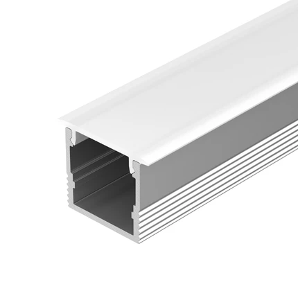 Профиль для лент SL-MINI-15-2000 ANOD Arlight 049019