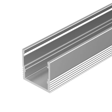 Профиль для лент SL-MINI-15-2000 ANOD Arlight 049019
