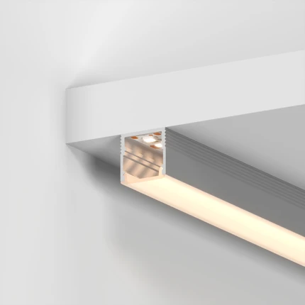 Профиль для лент SL-MINI-15-2000 ANOD Arlight 049019