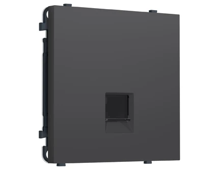 Розетка интернет RJ-45 Ambrella Volt SIGMA MS912010