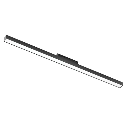 Трековый светильник Lightstar UNO 269607CCT