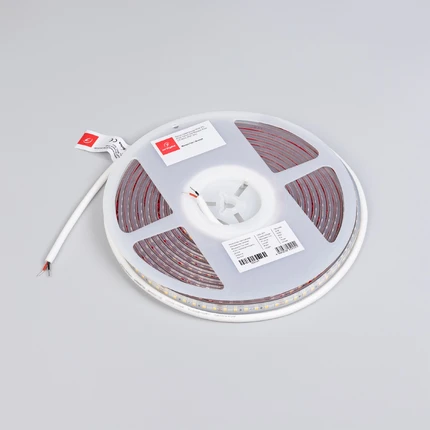 Светодиодная лента 24V Mosquit Free 15W/m 5m Arlight 062449