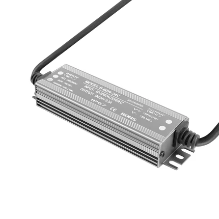 Блок питания 24V 2,5A 60W Loft It POWER 10364/6068