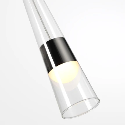 Подвесной светильник Odeon Light LUMP 5044/12L