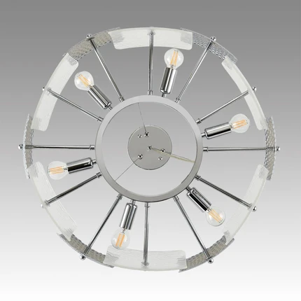Подвесная люстра Lumion LIBERTI 6588/6