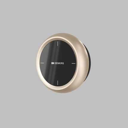 Панель управления Denkirs SHINE PRIME CONTROL DK4906-CP