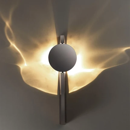Декоративная подсветка Odeon Light REFLECTION 7095/3WL