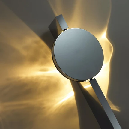 Декоративная подсветка Odeon Light REFLECTION 7095/3WL