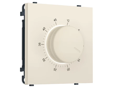 Терморегулятор с датчиком для тёплого пола Ambrella Volt SIGMA MS325710