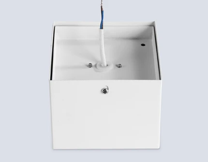 Точечный накладной светильник Ambrella light IP PROTECT TN6530